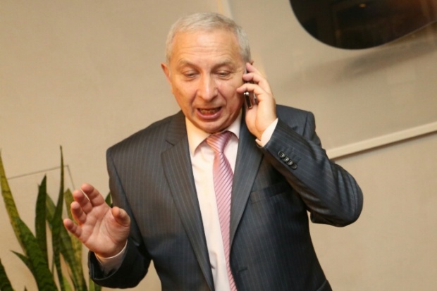 Борисов се чу с Герджиков за машинното гласуване