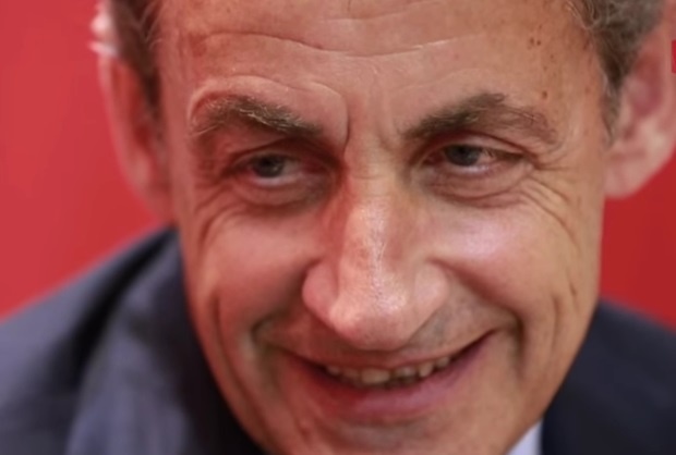 Обвиниха Никола Саркози за измами