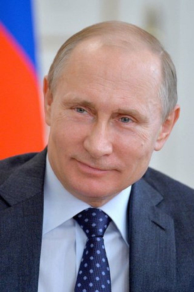 Владимир Путин елиминира основния си конкурент за президентския пост
