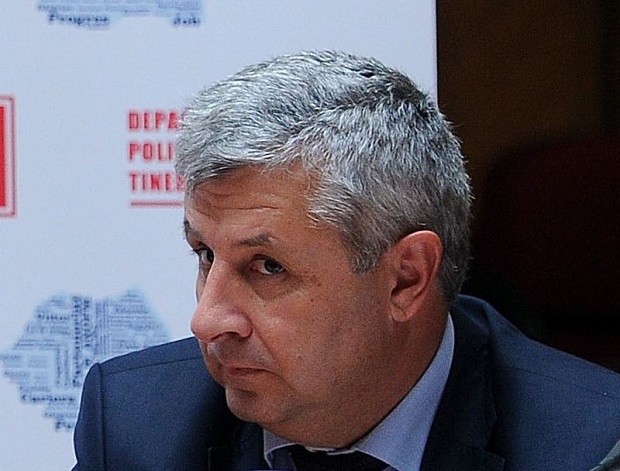 Министър на правосъдието в Румъния подаде оставка