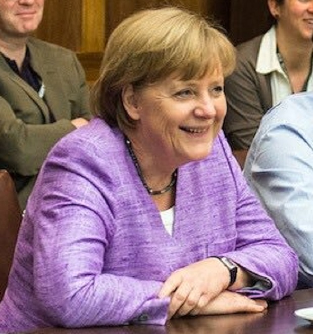 Ангела Меркел се надява да засили депортирането на мигранти