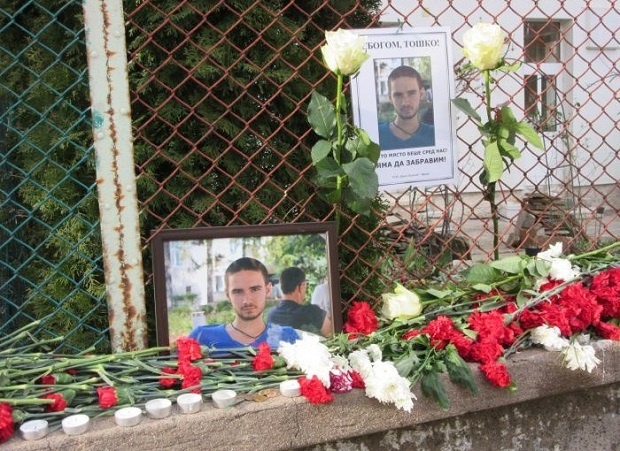 Отложиха отново делото за смъртта на Тодор от Враца