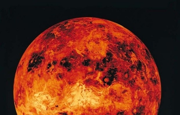 Ето как ще разгледаме Венера отблизо