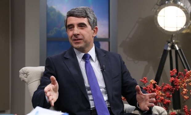 Росен Плевнелиев: Не се боря и не търся никакви постове