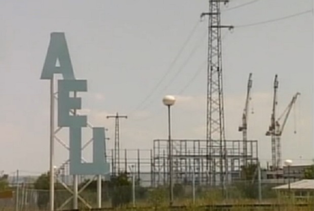 Реакторите за АЕЦ "Белене" пътуват към България