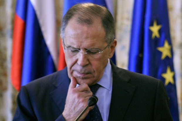 Лавров и Тилърсън ще обсъдят Сирийския въпрос на среща в Берлин