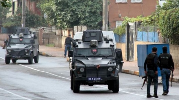 Турските власти арестуваха над 500 души по подозрение за връзки с ПКК