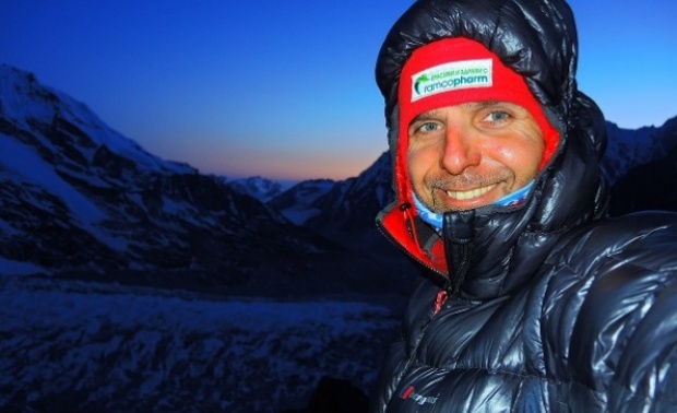 Дават на съд румънката, блъснала алпиниста Боян Петров в Кресненското дефиле