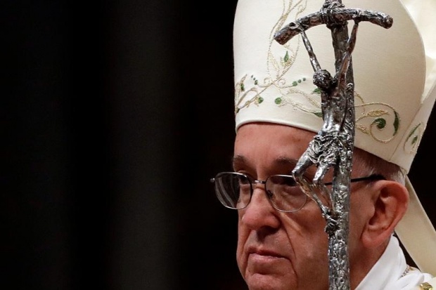 Папа Франциск за бежанците: Миграциите не са опасност, те са предизвикателство пред растежа