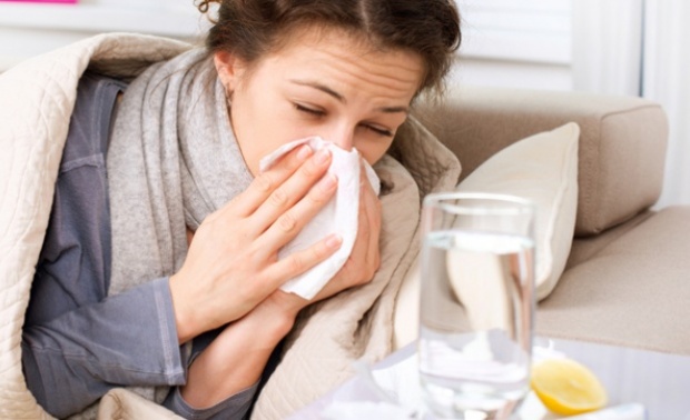 Прогнозират нов пик на грипни заболявания през април