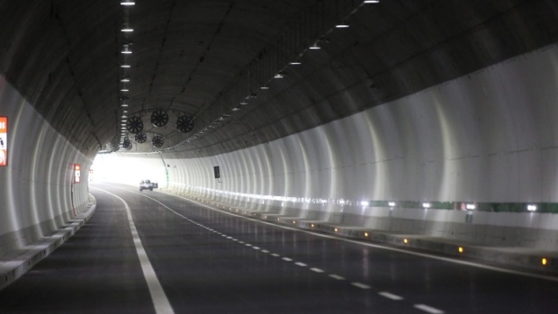 Инспектори ще проверяват тунелите на АМ „Люлин“ и АМ „Хемус“