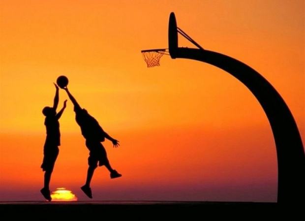 С видеопроект ще популяризират баскетбола в България