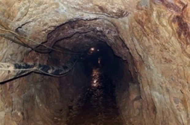 Приеха миньор в болница след срутване в рудник "Ораново"