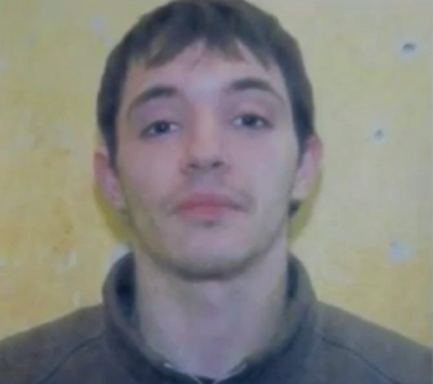 Пловдивската полиция хвана избягалия убиец