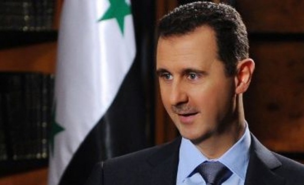 Асад се координира с ИД срещу сирийската армия