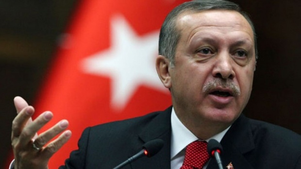 Ердоган заплаши „Хюриет“ след материал за напрежение между правителството и армията
