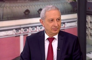 Огнян Герджиков: Дано март се окаже хубав месец