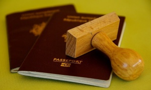 ЕС отмени визовия режим за украинските граждани