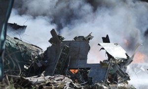 Два силни взрива разтърсиха Кабул