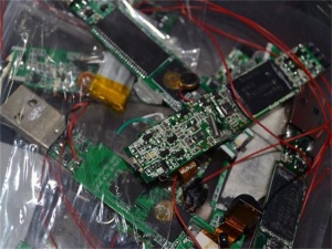 Софийски митничари хванаха пратка "скимер" устройства за о. Бали