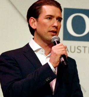 Австрия предлага да се намали броят на еврокомисарите