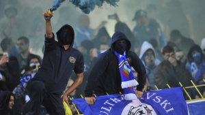НКП призова феновете да преглътнат "трусовете" в клуба и да подкрепят "сините" в дербито срещу ЦСКА