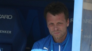 Топузаков държи футболистите "на тъмно" преди мача с ЦСКА