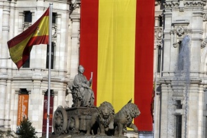 3,2% ръст в икономиката на Испания за втора поредна година