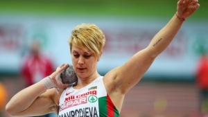 Ради Мавродиева се класира за финала на Европейското по лека атлетика в Белград