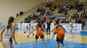 Славия стартира с победа на баскет турнира в "Триадица"