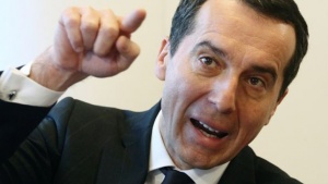 Керн призова за прекратяване на преговорите с Турция за членство в ЕС