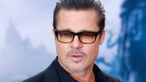 Брад Пит изпусна Оскарите заради арт проекти на Хоусаго