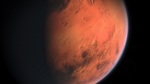 НАСА създаде изкуствен магнитен щит на Марс