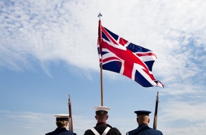 От 2013 г. досега във Великобритания са предотвратили 13 терористични атентата