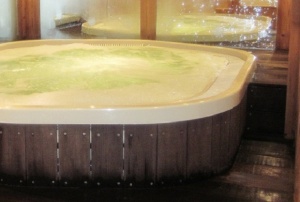 Продължава да се подобрява състоянието на момиченцето, което пострада в джакузи