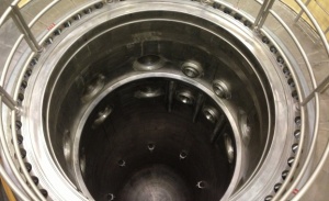 Разширяват унгарски АЕЦ с руски реактори