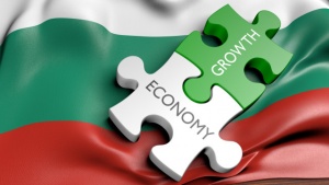 Ускорен растеж за българската икономиката в края на 2016 г.