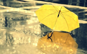 Жълт код за интензивни валежи в 6 области на страната за 8-ми март