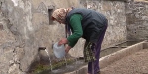 Жители на карнобатско село пият вредна за здравето вода