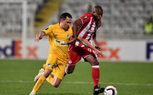 Тимовете в Кипър с най-много български играчи в Европа