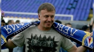 Наско Сираков за "сините": Няма да се връщам в клуба, пожелавам им успех