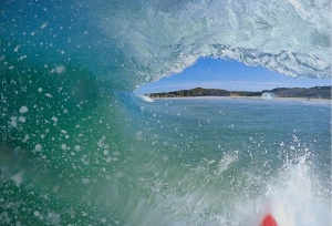 Австралия счупи повече от 200 температурни рекорда