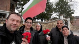 Католическата църква в България със становище за преместването на сирийците от Белене