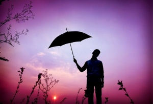 Дъждът спира, но облаците остават