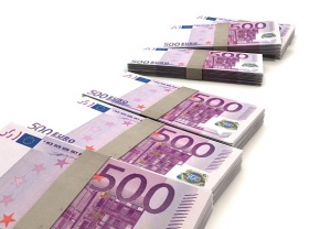 В Сърбия арестуваха двама българи с фалшиви евро