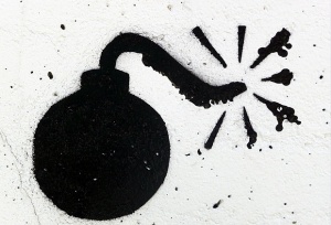 Евакуираха 8000 германци заради 500-килограмова бомба