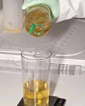 Европейският парламен настоява за тотална забрана на палмовото масло