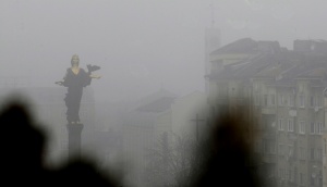 Срокът за внасяне на предложенията за по-чист въздух в София изтича