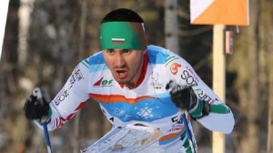Беломъжев най-бърз за титлата на Световното по ски-ориентиране в Кросноярск