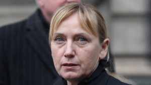 Елена Йончева ще съди Борисов за клевета